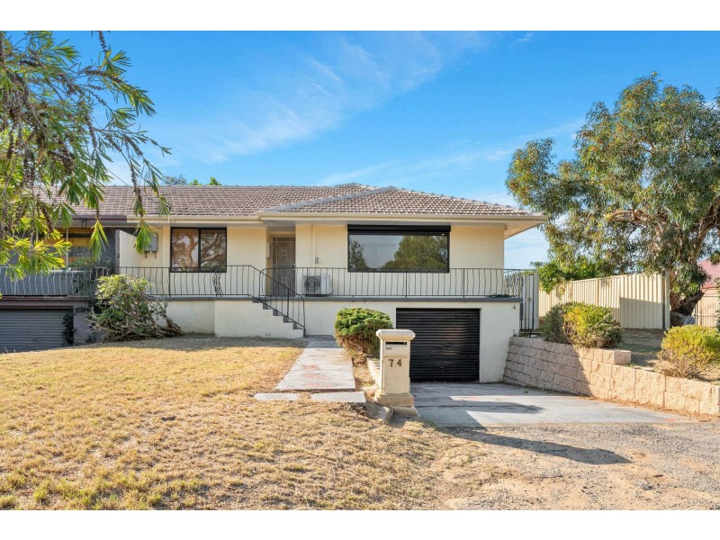 74 Fanstone Avenue, Beeliar WA 6164