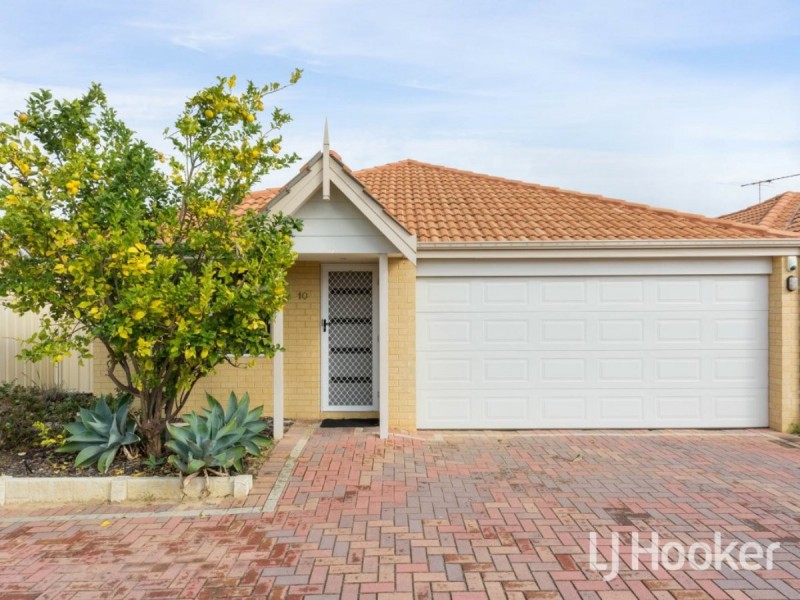 10/42 Merrifield Avenue, Kelmscott WA 6111