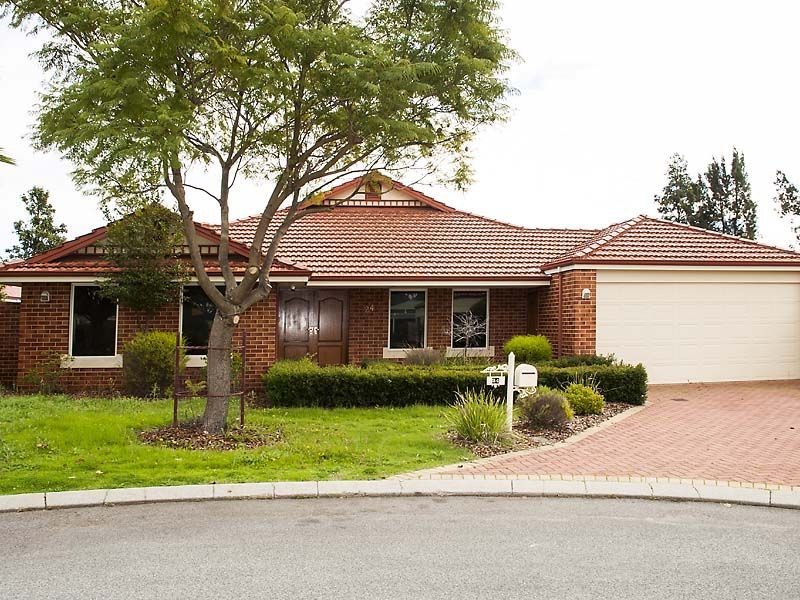 24 Burford Place, Canning Vale WA 6155