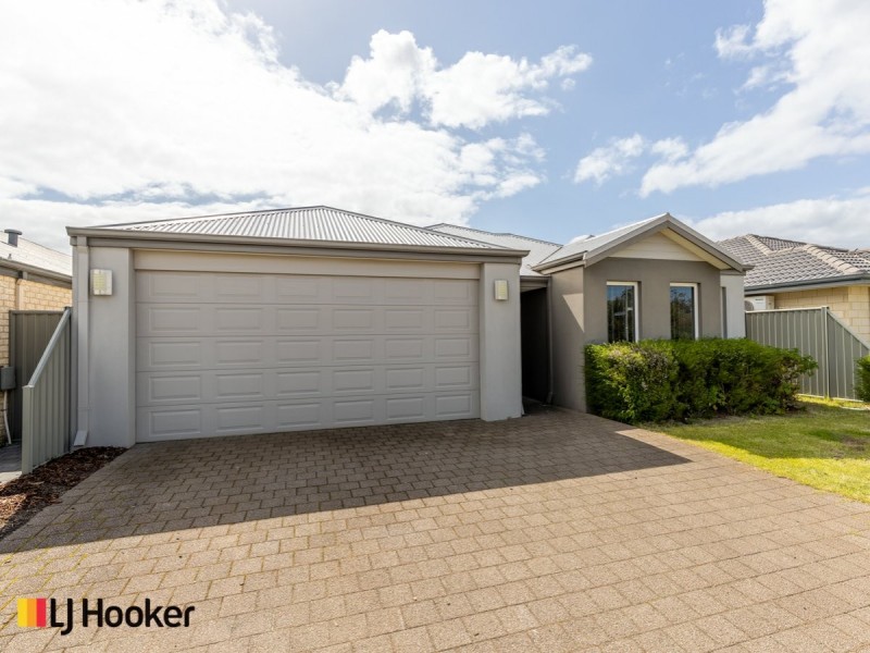 22 Litchfield Circle, Wandi WA 6167