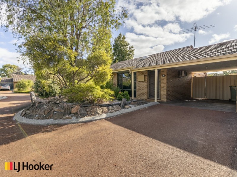 9/96 Tribute Street, Shelley WA 6148