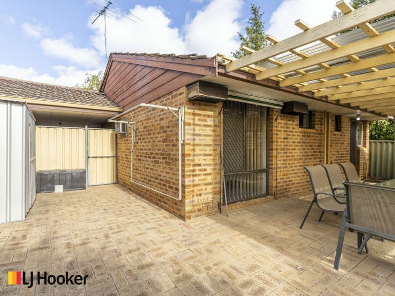 9/96 Tribute Street, Shelley WA 6148