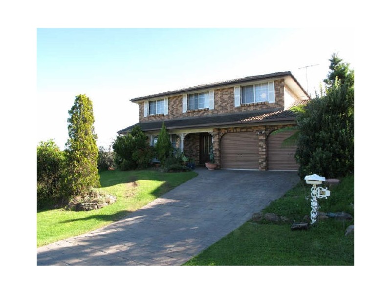 20 Monash Road, Menai NSW 2234