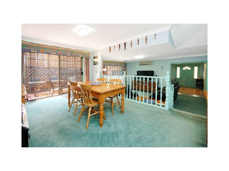 5 Archer Row, Menai NSW 2234