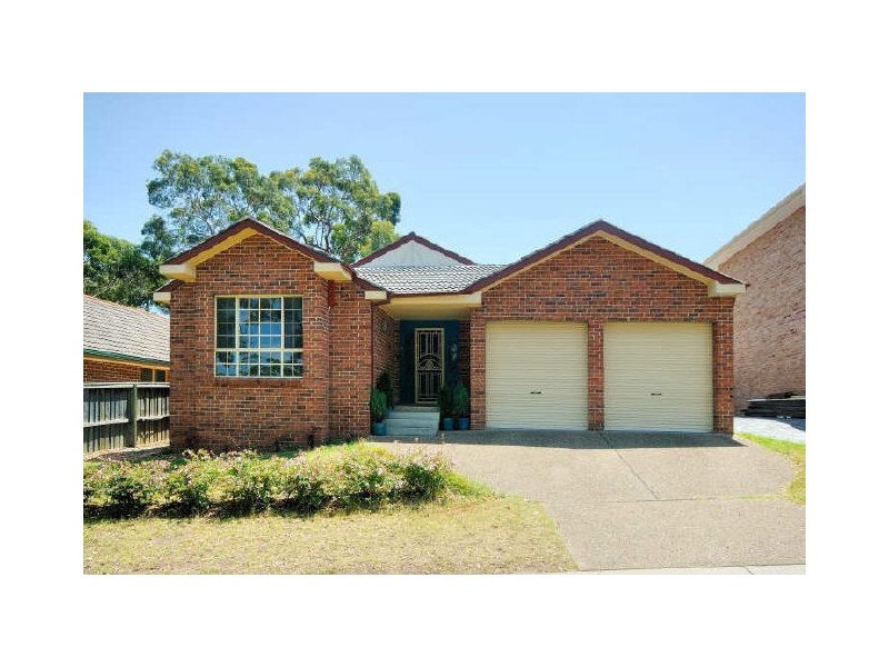 5 Archer Row, Menai NSW 2234