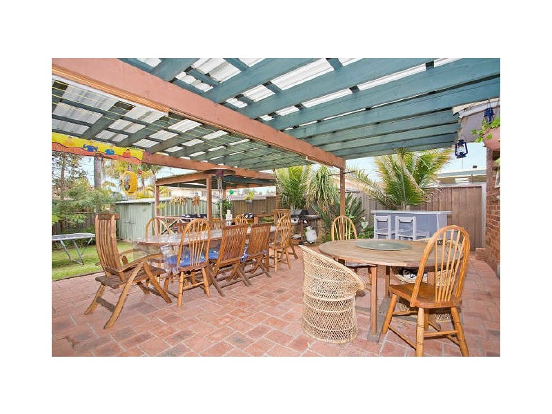 3 Hickory Place, Alfords Point NSW 2234