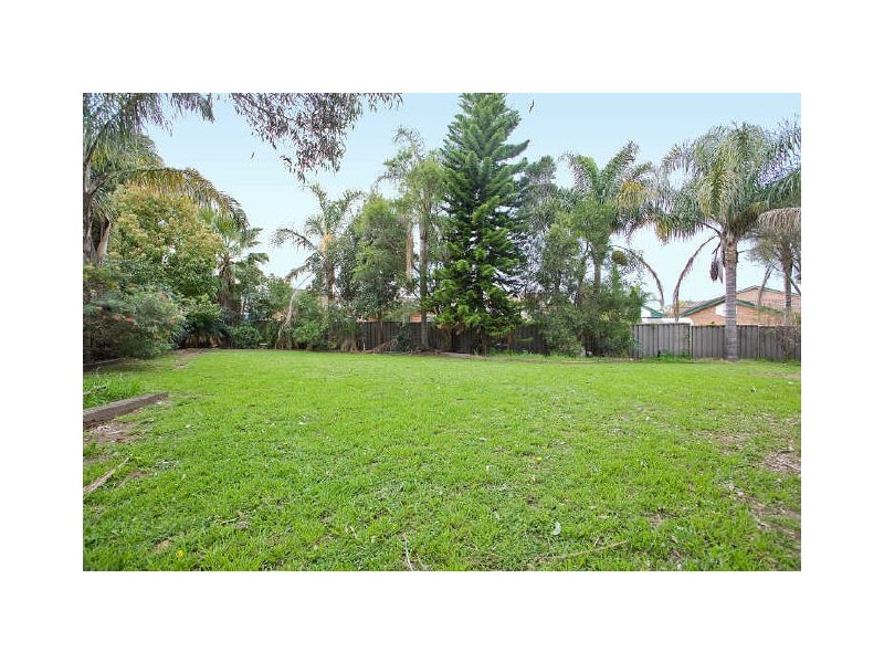 3 Hickory Place, Alfords Point NSW 2234