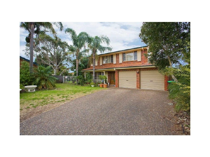 3 Hickory Place, Alfords Point NSW 2234