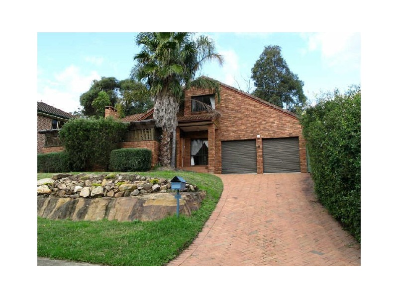 82 Beaumaris Drive, Menai NSW 2234