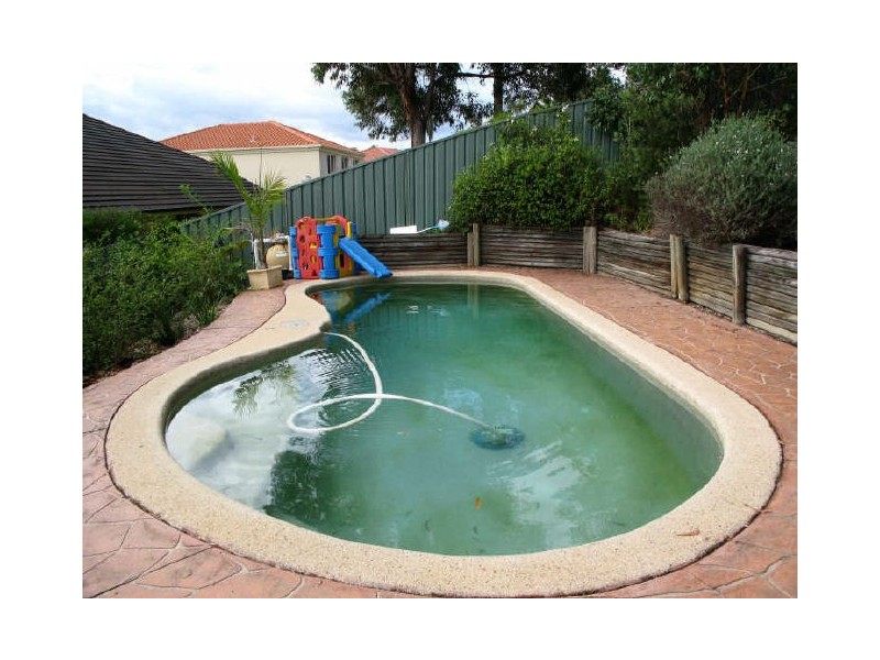 82 Beaumaris Drive, Menai NSW 2234