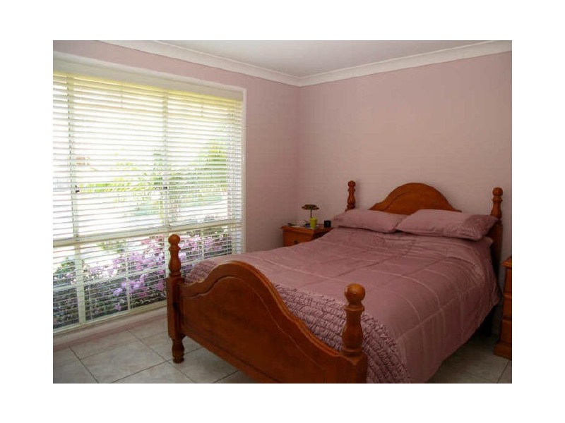 3 Harper Way, Menai NSW 2234