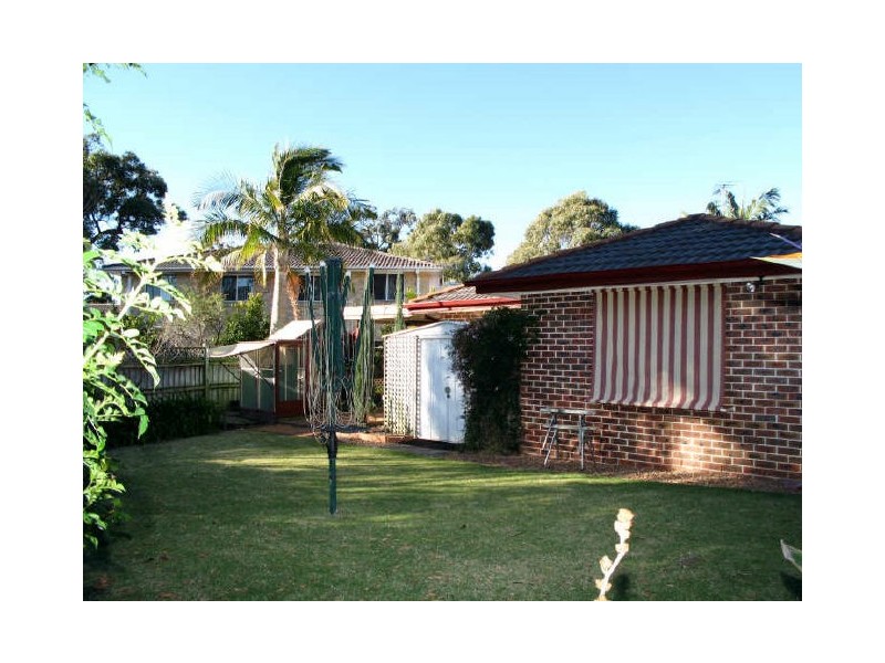3 Harper Way, Menai NSW 2234