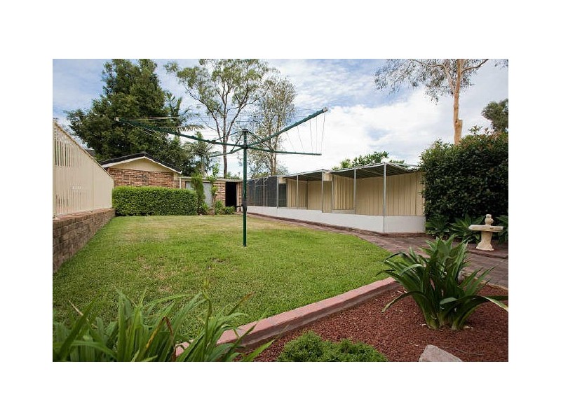 3 Rosegum Place, Alfords Point NSW 2234