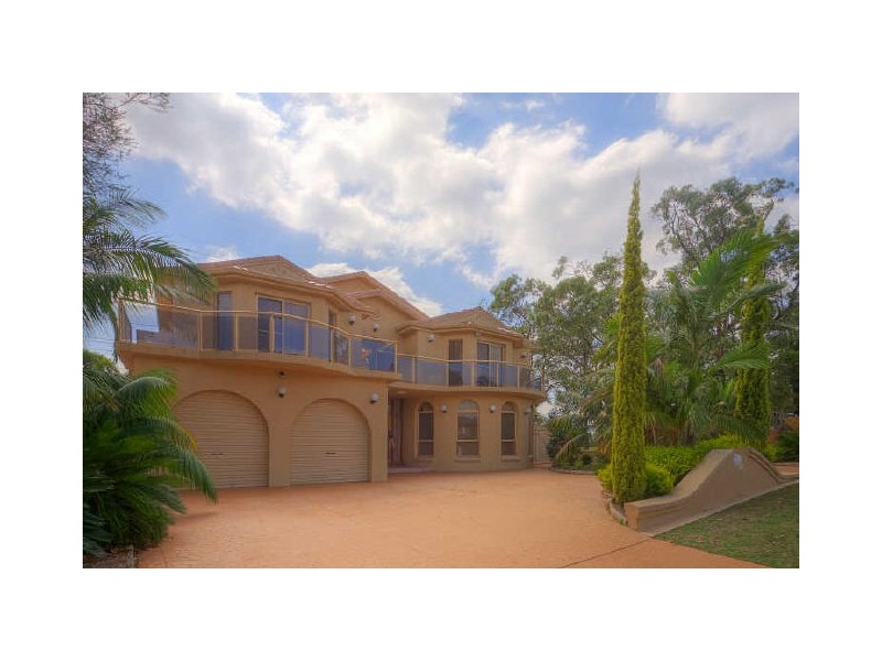 154 Brushwood Drive, Alfords Point NSW 2234