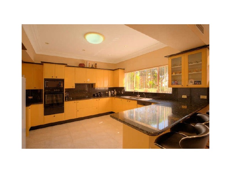 154 Brushwood Drive, Alfords Point NSW 2234