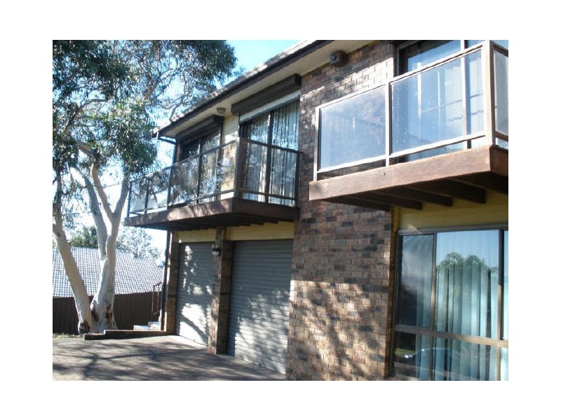 27 Brushwood Drive, Alfords Point NSW 2234