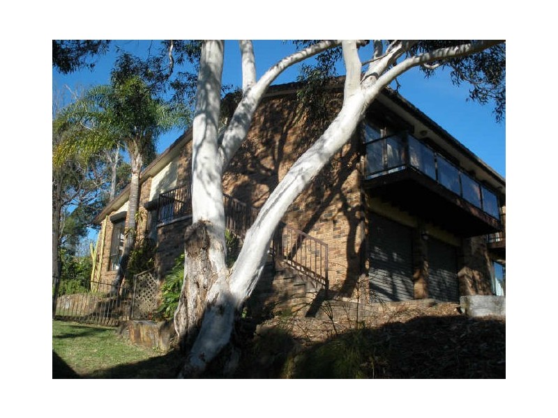 27 Brushwood Drive, Alfords Point NSW 2234