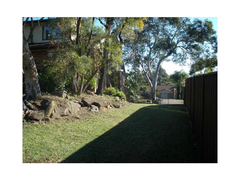27 Brushwood Drive, Alfords Point NSW 2234