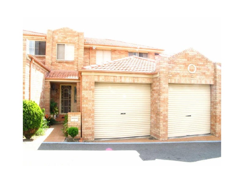 4/587 Old Illawarrra Road, Menai NSW 2234