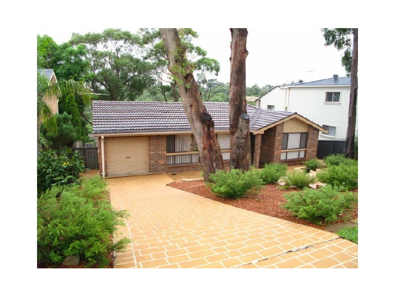 28 Mariner Road, Illawong NSW 2234