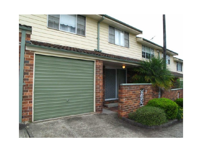 4/54 Lang Street, Padstow NSW 2211