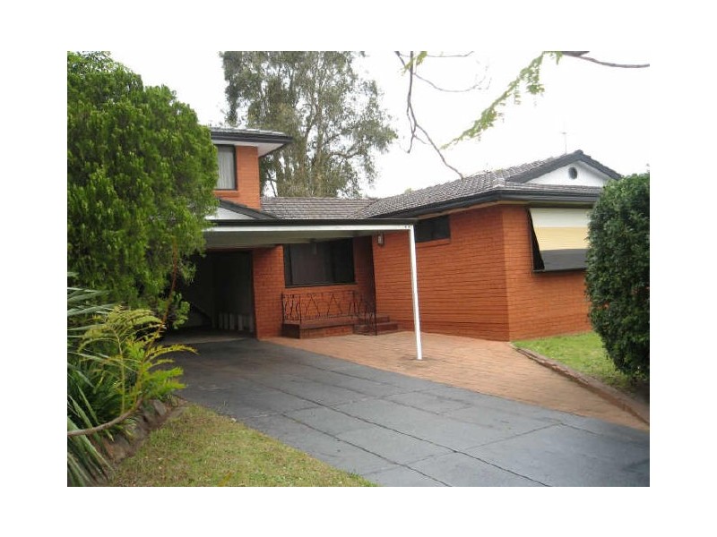 51 Pritchard Ave, Hammondville NSW 2170