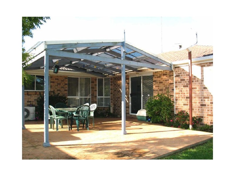 30 Mathers Place, Menai NSW 2234