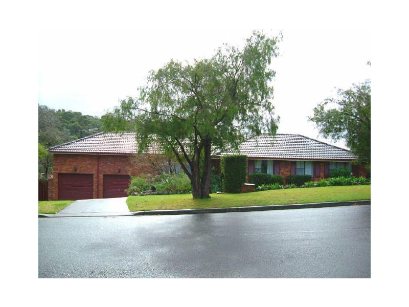 43 Yarrabee Avenue, Bangor NSW 2234