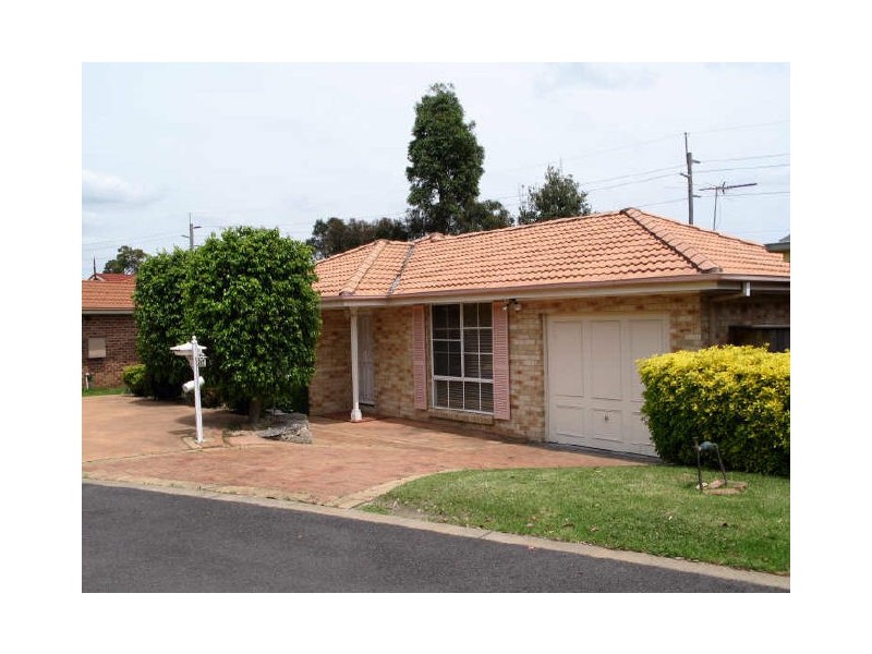 26C Nicolson Circuit, Menai NSW 2234