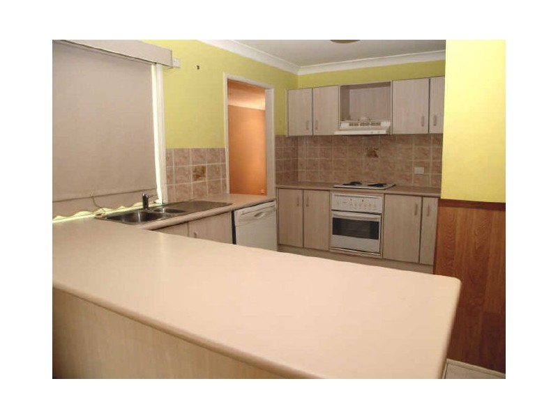 26C Nicolson Circuit, Menai NSW 2234