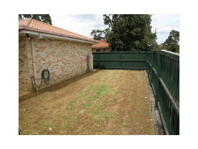 26C Nicolson Circuit, Menai NSW 2234