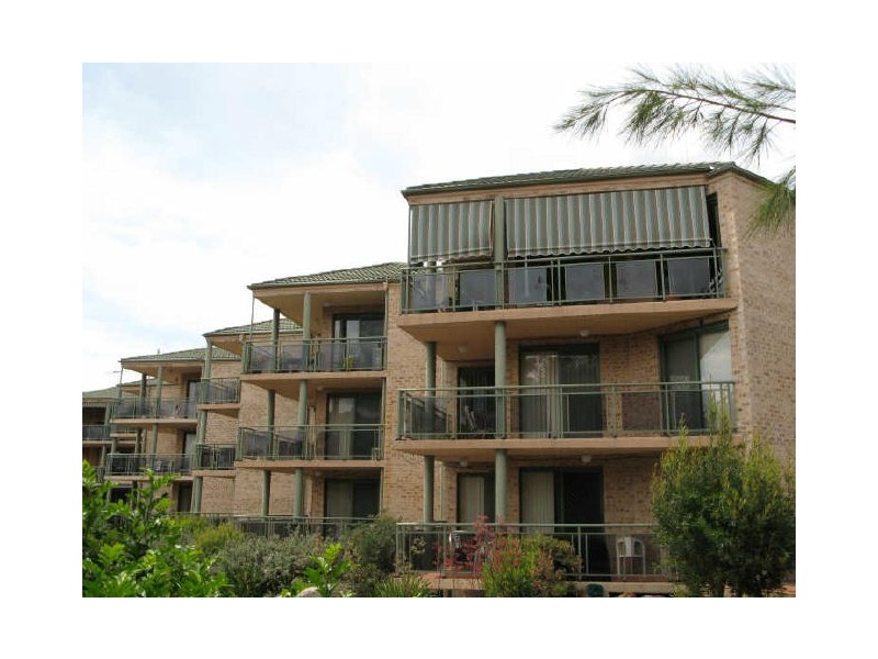 41/20-26 Arana Close, Bangor NSW 2234