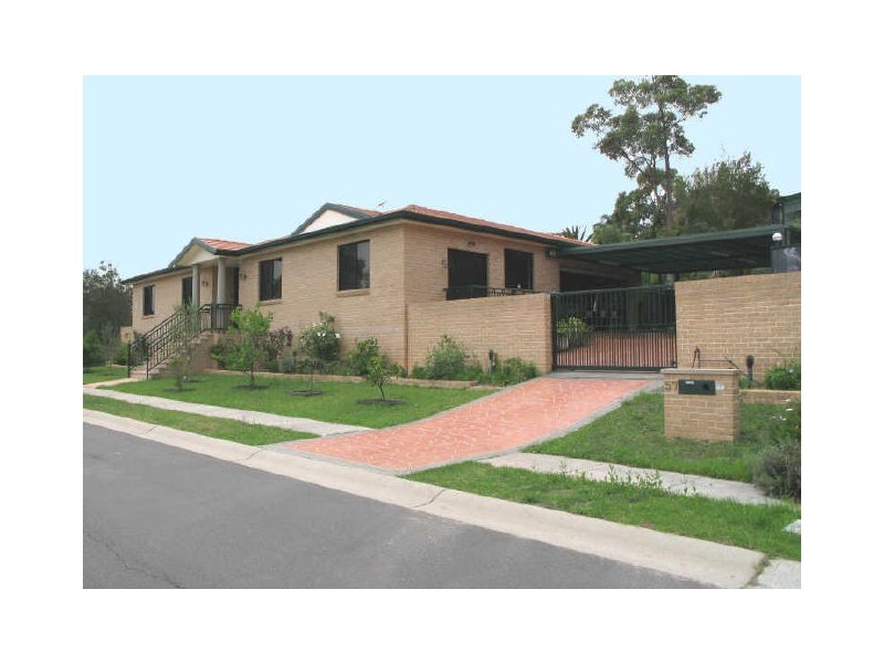 57 Windle Place, Menai NSW 2234