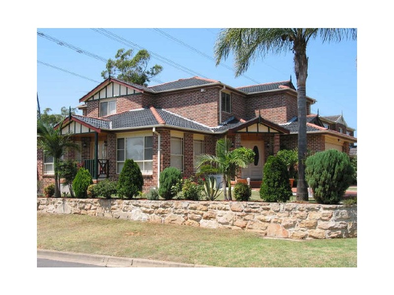 2 Marlock Place, Alfords Point NSW 2234