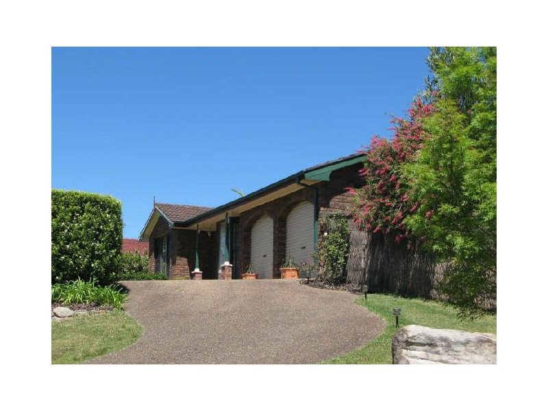 3 Underwood Place, Barden Ridge NSW 2234