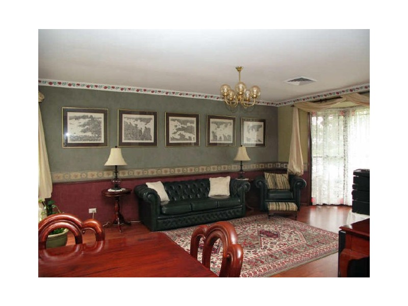 3 Underwood Place, Barden Ridge NSW 2234