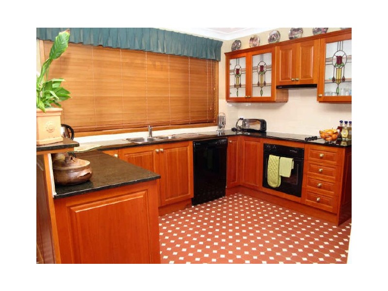 3 Underwood Place, Barden Ridge NSW 2234