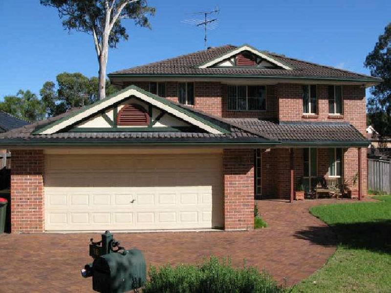 18 Sycamore Grove, Menai NSW 2234