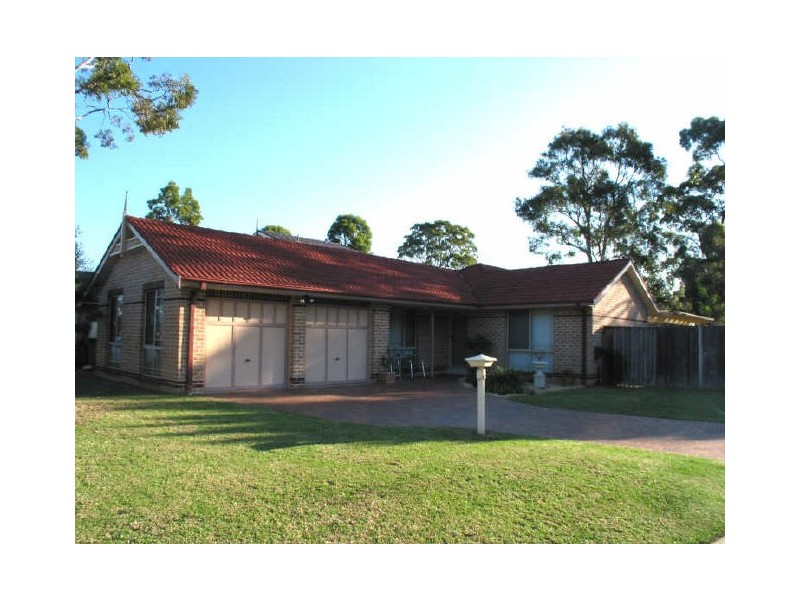 4 Cottonwood Grove, Menai NSW 2234