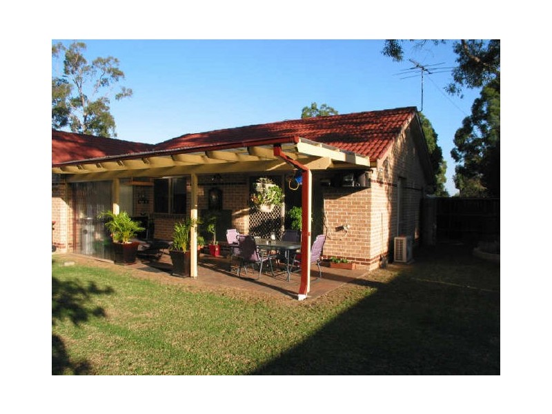 4 Cottonwood Grove, Menai NSW 2234