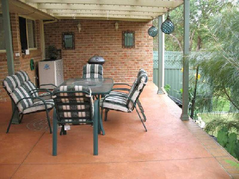 17A Jonquil Place, Alfords Point NSW 2234