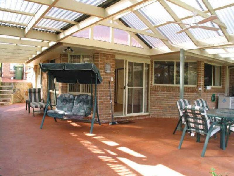 17A Jonquil Place, Alfords Point NSW 2234