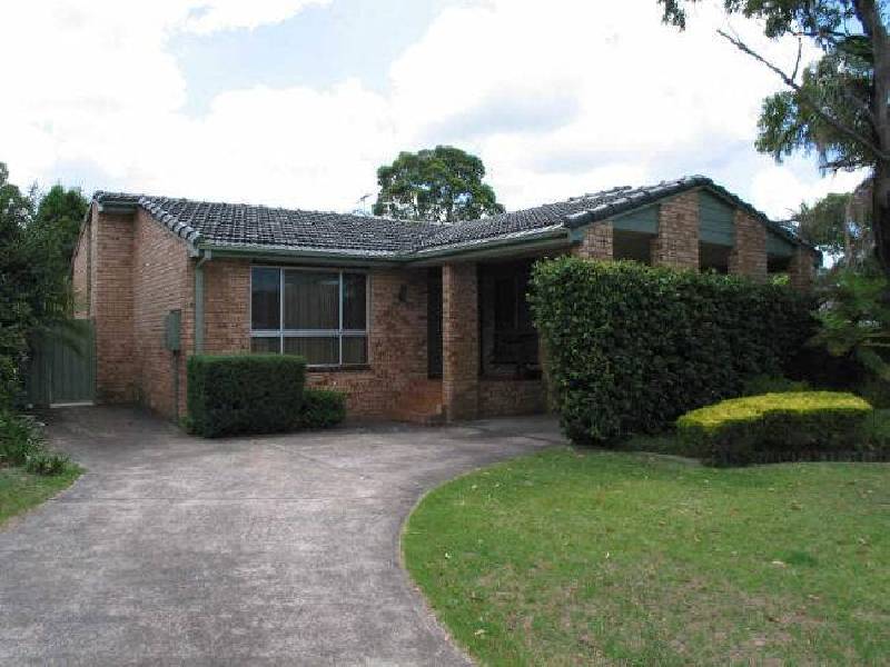 17 Pyree Street, Bangor NSW 2234