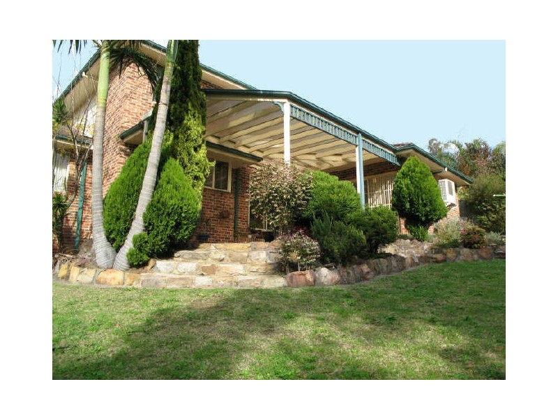 34 Monash Road, Menai NSW 2234