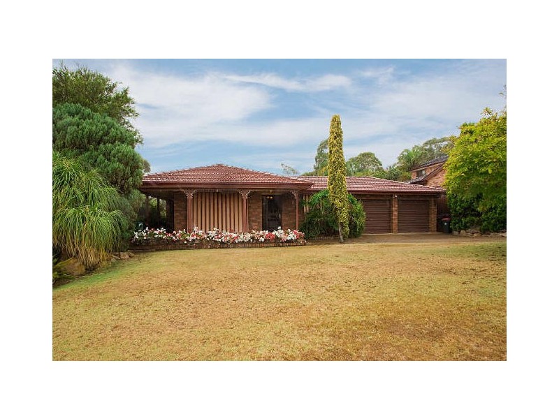 47 Brushwood Drive, Alfords Point NSW 2234