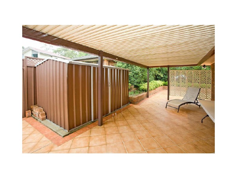 47 Brushwood Drive, Alfords Point NSW 2234