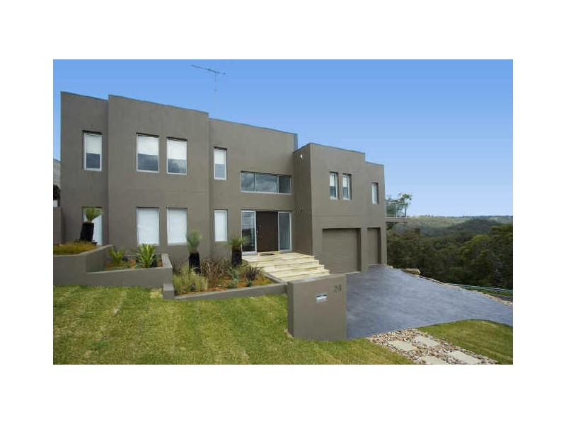 24 Doyle Street, Barden Ridge NSW 2234