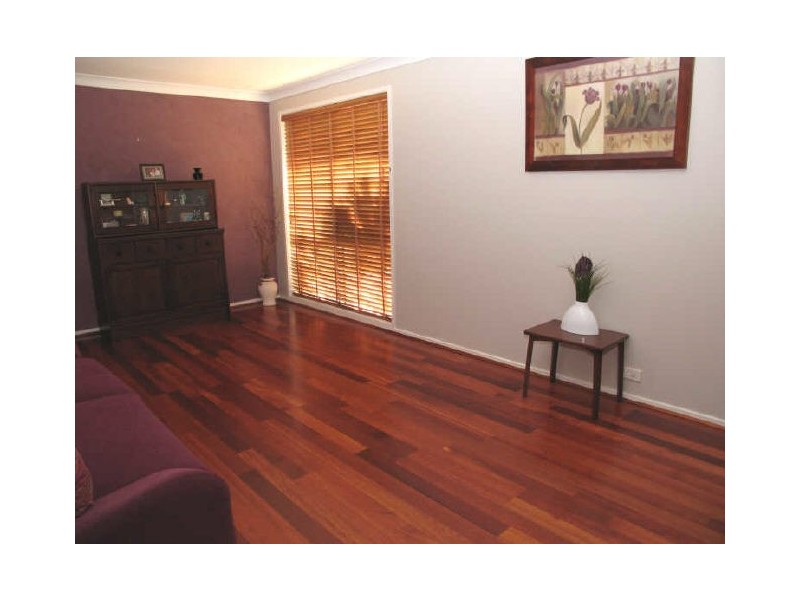 2 Poinciana Row, Menai NSW 2234