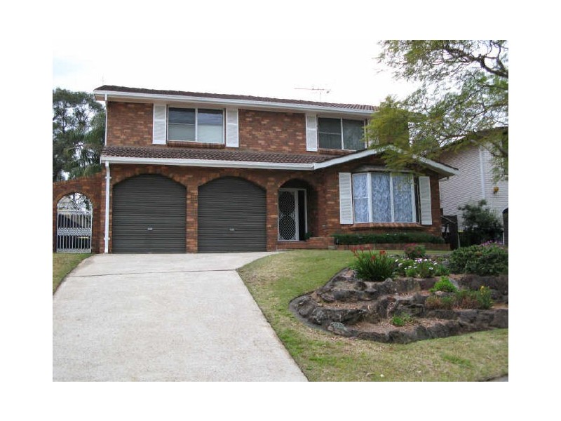 32 Elliott Road, Menai NSW 2234