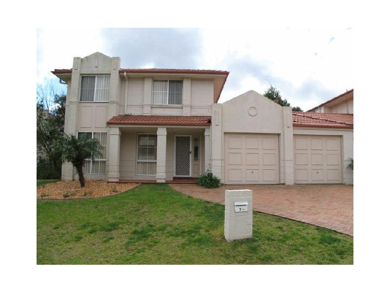 7 Schofield Place, Menai NSW 2234